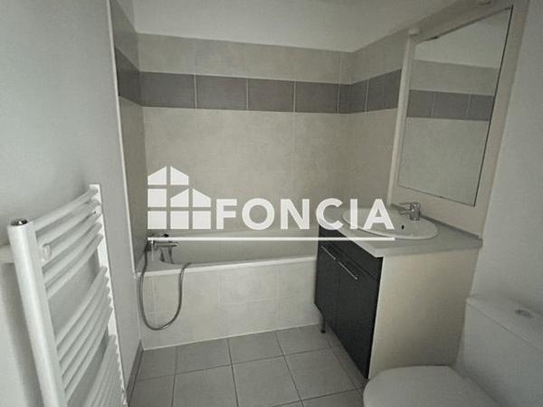 À vendre Appartement 2 pièces 37.76 m² - Arras 62000