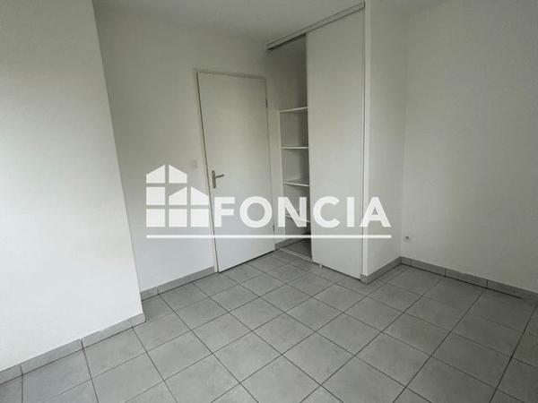 À vendre Appartement 2 pièces 37.76 m² - Arras 62000