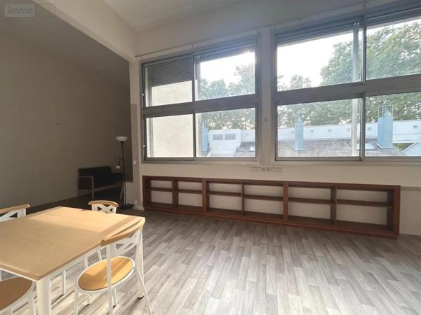Achat - Appartement Reims 51100 5 pièces 108 m 2