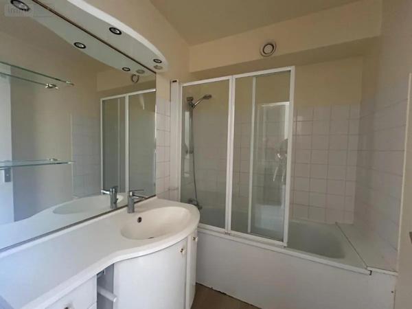 Achat - Appartement Reims 51100 5 pièces 108 m 2