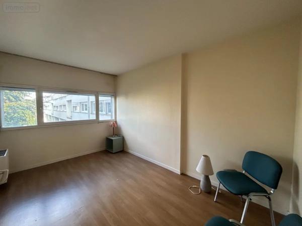 Achat - Appartement Reims 51100 5 pièces 108 m 2