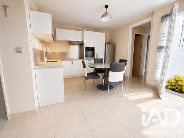 Maison à vendre 5 pièces 140 m² Sainte-Catherine
