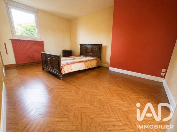 Maison à vendre 5 pièces 140 m² Sainte-Catherine