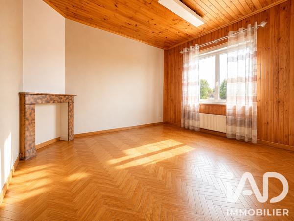 Maison à vendre 5 pièces 140 m² Sainte-Catherine