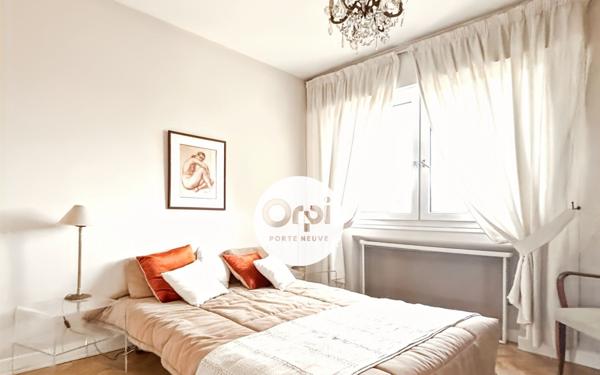 Appartement à vendre    4 pièces • 105 m2 Boulogne-sur-Mer