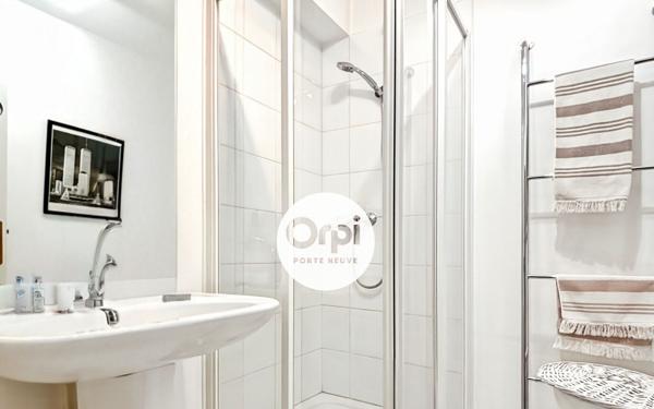 Appartement à vendre    4 pièces • 105 m2 Boulogne-sur-Mer