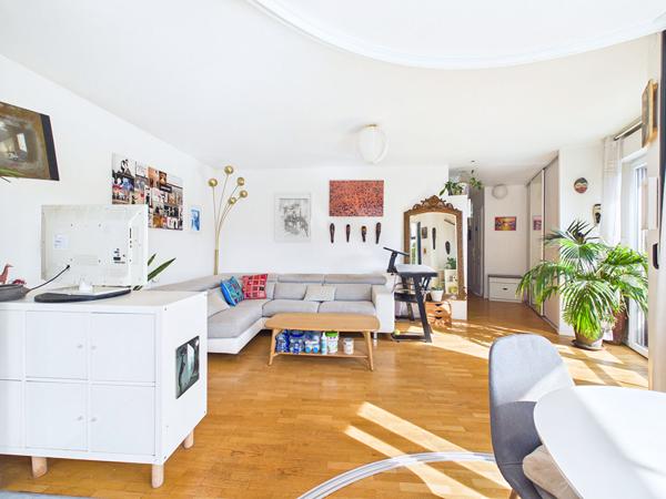 Appartement Montreuil 3 pièce(s) 71 m²