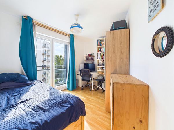Appartement Montreuil 3 pièce(s) 71 m²