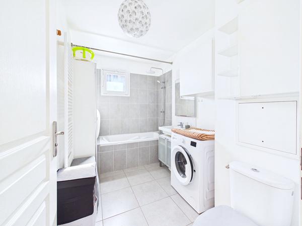 Appartement Montreuil 3 pièce(s) 71 m²