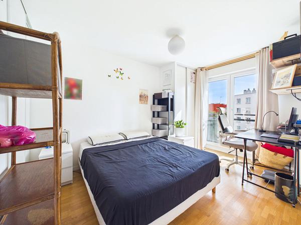 Appartement Montreuil 3 pièce(s) 71 m²