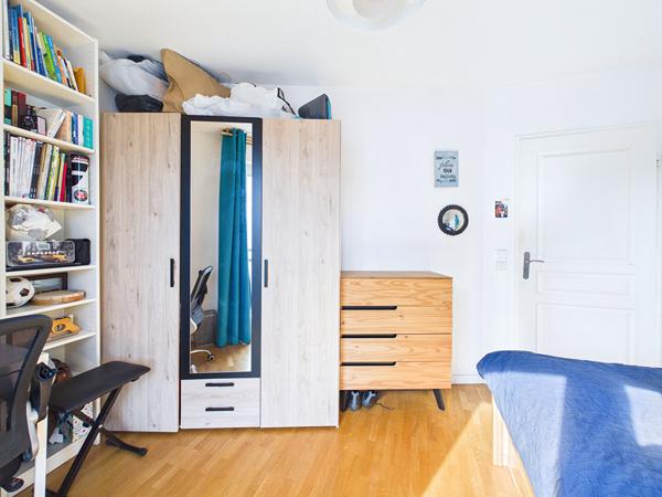 Appartement Montreuil 3 pièce(s) 71 m²
