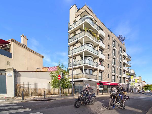 Appartement Montreuil 3 pièce(s) 71 m²