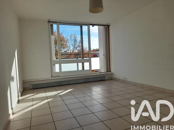 Appartement à vendre 5 pièces 87 m² Biscarrosse