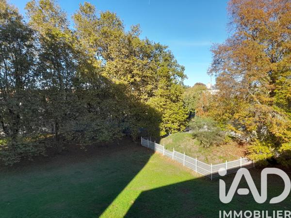 Appartement à vendre 5 pièces 87 m² Biscarrosse