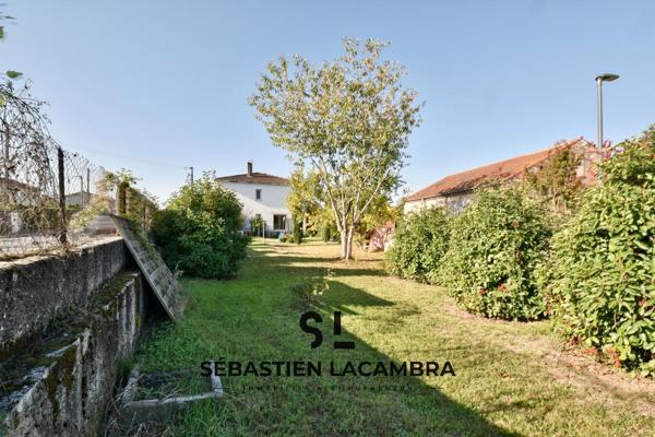 Saint-Juéry (81160) Maison familiale T6 – 5 chambres – Jardin clôturé et deux terrasses – Saint-Juéry – Aucun travaux à prévoir