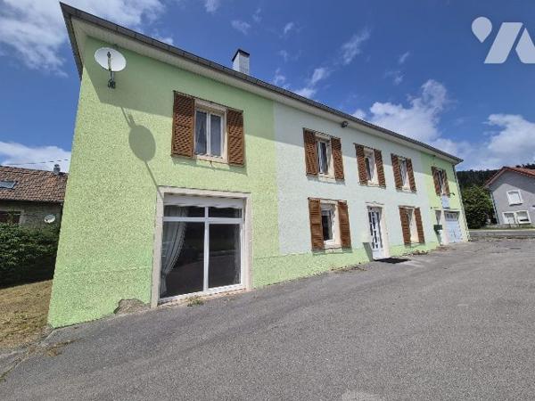 Maison à vendre Loray