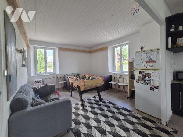 Maison à vendre Loray