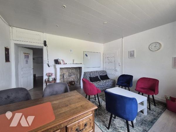 Maison à vendre Loray