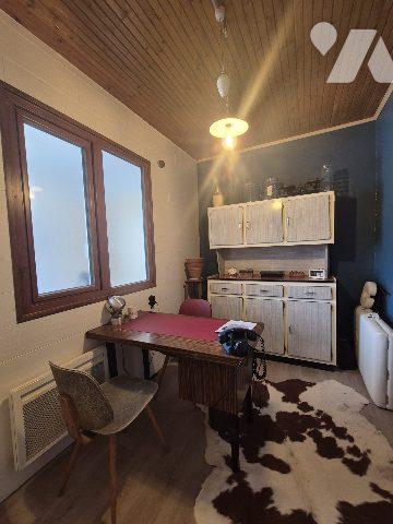 Maison à vendre Loray