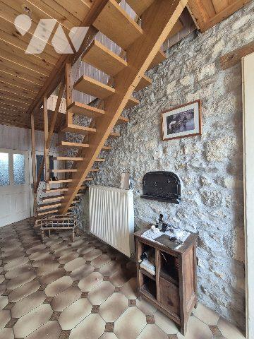 Maison à vendre Loray