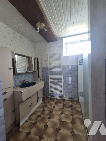 Maison à vendre Loray