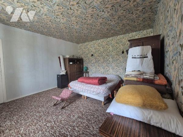 Maison à vendre Loray