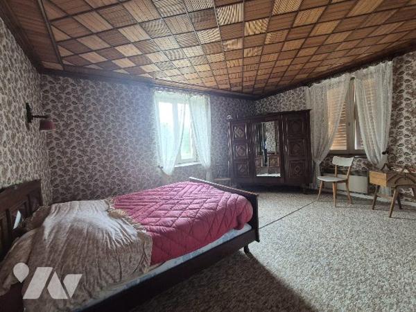 Maison à vendre Loray