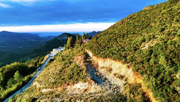 Olmeta-di-Tuda (20232) Magnifique Terrain de 2600 m2 constructible à Olmeta-di-Tuda