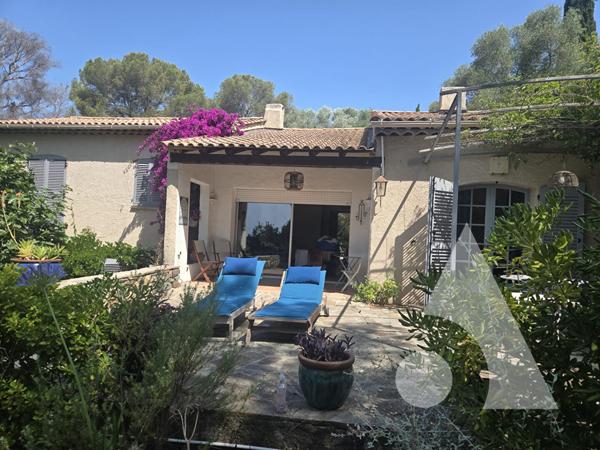 Maison 8 pièces 192.82 m2