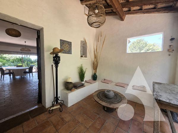 Maison 8 pièces 192.82 m2