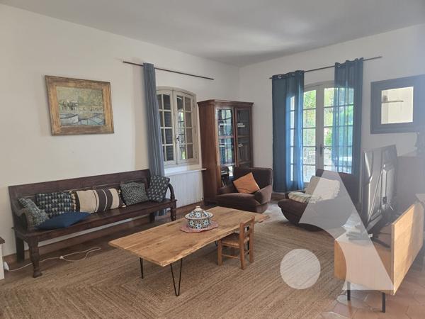 Maison 8 pièces 192.82 m2