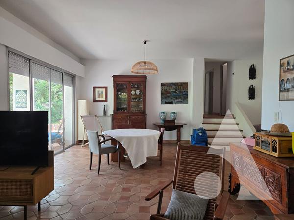 Maison 8 pièces 192.82 m2