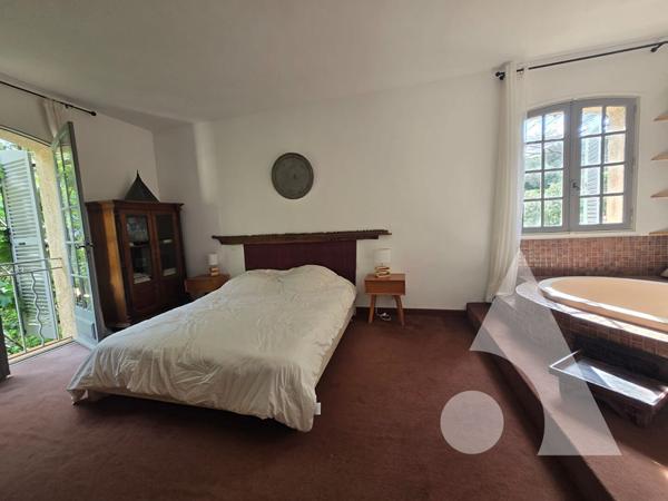 Maison 8 pièces 192.82 m2