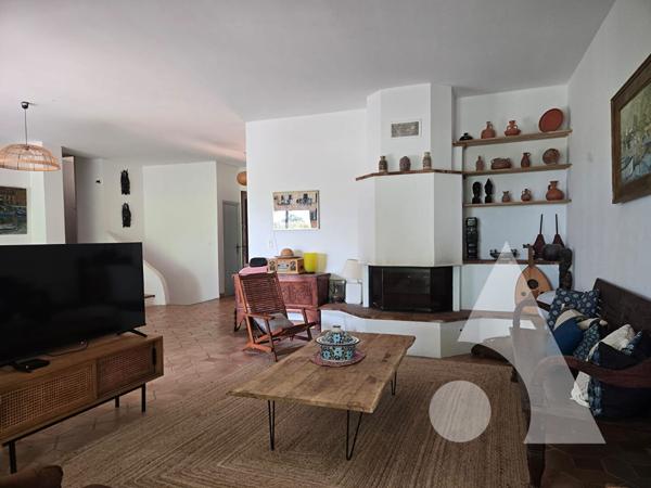 Maison 8 pièces 192.82 m2