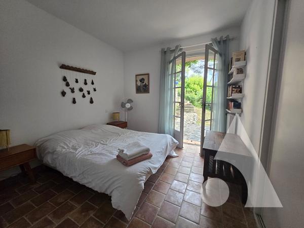 Maison 8 pièces 192.82 m2