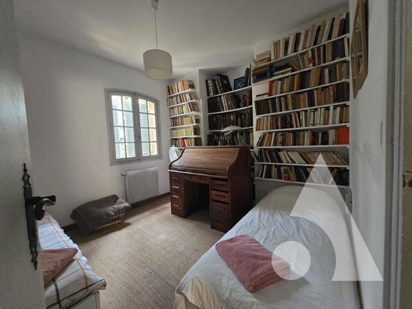 Maison 8 pièces 192.82 m2