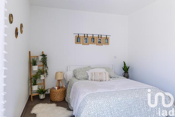 Maison à vendre 6 pièces 198 m² Ventabren