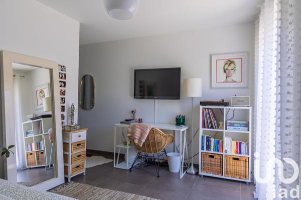 Maison à vendre 6 pièces 198 m² Ventabren