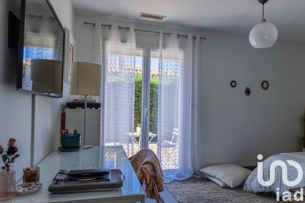 Maison à vendre 6 pièces 198 m² Ventabren