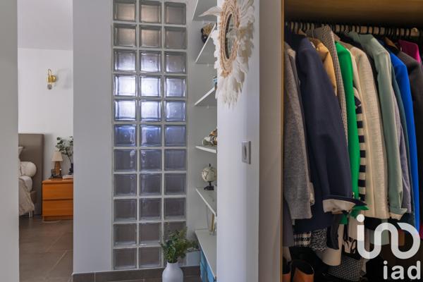 Maison à vendre 6 pièces 198 m² Ventabren