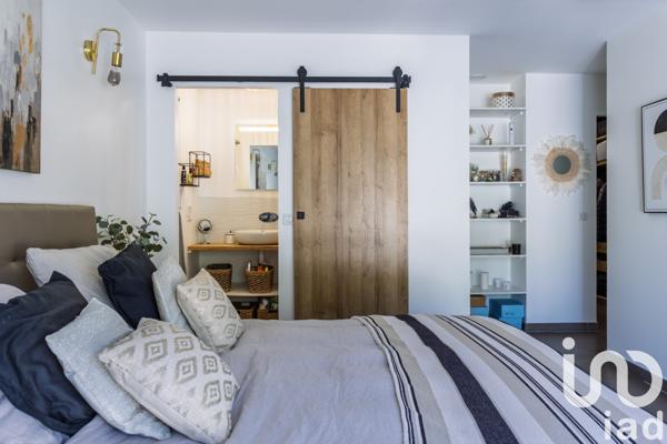 Maison à vendre 6 pièces 198 m² Ventabren