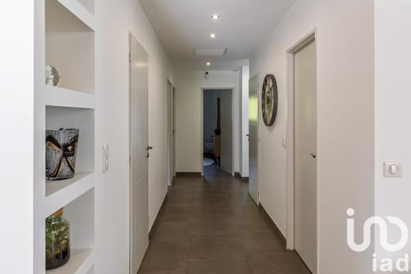 Maison à vendre 6 pièces 198 m² Ventabren