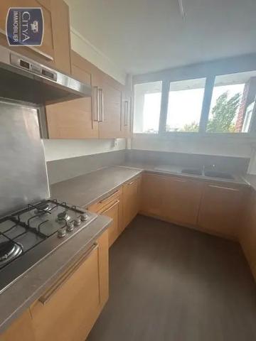 Appartement à louer 3 pièces 66m²