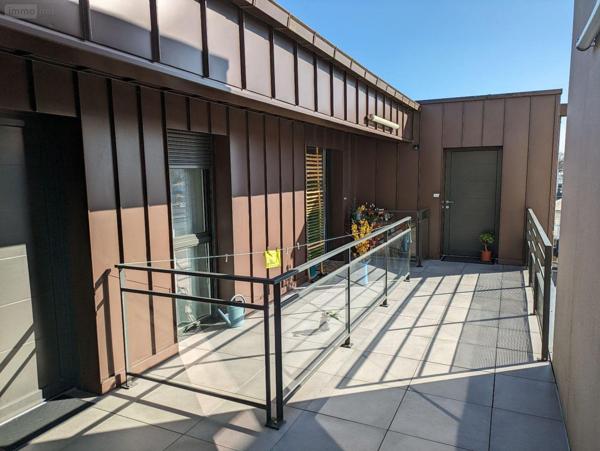 Appartement à vendre à Les Herbiers en Vendée (85500), ref : 85013-1090061   
Centre-ville