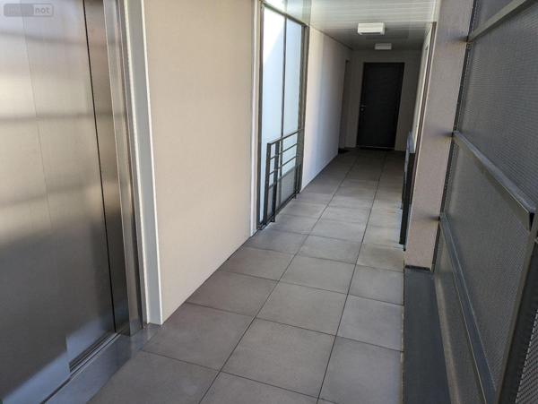 Appartement à vendre à Les Herbiers en Vendée (85500), ref : 85013-1090061   
Centre-ville