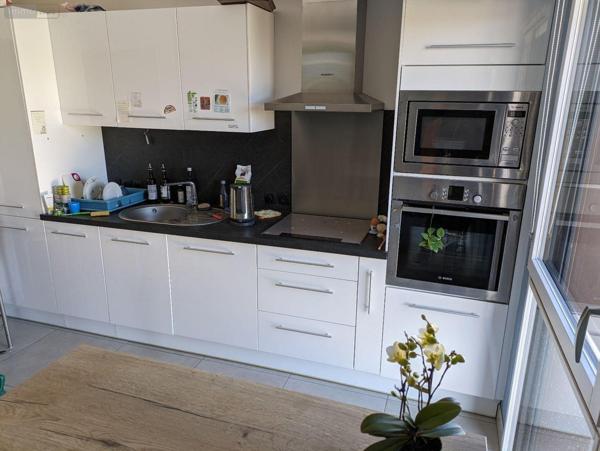 Appartement à vendre à Les Herbiers en Vendée (85500), ref : 85013-1090061   
Centre-ville