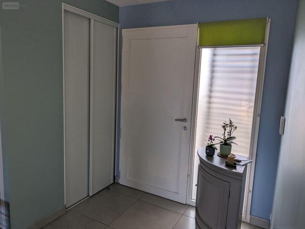 Appartement à vendre à Les Herbiers en Vendée (85500), ref : 85013-1090061   
Centre-ville