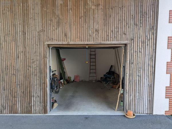 Appartement à vendre à Les Herbiers en Vendée (85500), ref : 85013-1090061   
Centre-ville