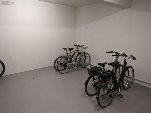 Appartement à vendre à Les Herbiers en Vendée (85500), ref : 85013-1090061   
Centre-ville