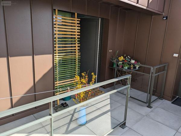 Appartement à vendre à Les Herbiers en Vendée (85500), ref : 85013-1090061   
Centre-ville